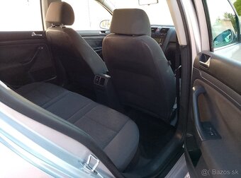 Volkswagen Golf 5 1.4 16V 55kw - 7