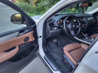 X4 x-drive 2.0d - 7