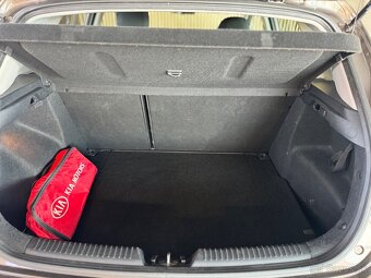 KIA Ceed 1.4 Benzín Platinum 2017 / Slovák/98 tisíc km - 7