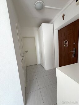 Predaj 3 izbový byt Rožňavská ulica Košice-Terasa - 7
