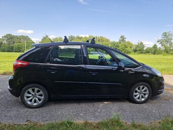 Citroën C4 Picasso, 2,0 HDI Exclussive - 7
