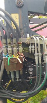 Predám ZETOR 10145 ZTS - 7