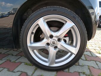 Fiat 500 1.4 16V Sport + nový olejový servis - 7
