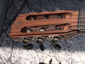 Gitara Španielská Merida Extrema model Diana - 7
