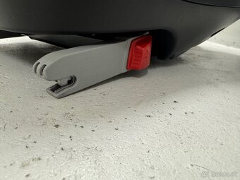 Základňa Britax Romer Baby Safe i-Size Flex Base - 7
