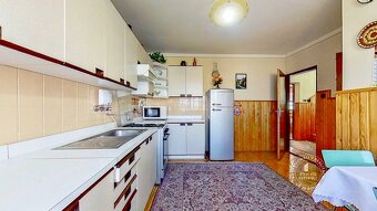 AXIS REAL | Rodinný dom, Kamienka, okr. Stará Ľubovňa - 7