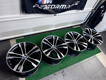 Styling 468M R20 Bmw orig. - 7