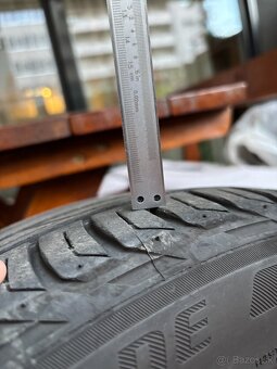 Letné pneumatiky Bridgestone Turanza T001 215/50 R18 92W - 7