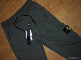 Stone Island pánska teplákova súprava - 7