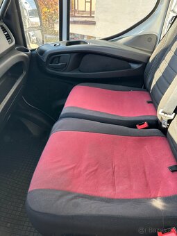 Predám Iveco Daily 35 S18 - 7