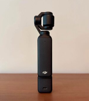 DJI Osmo Pocket 3 - 7