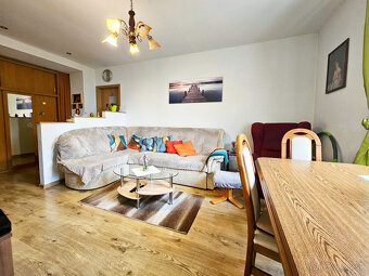 TOP CITY | MODERNÝ 3-IZBOVÝ BYT - SVIT, ul. Kpt. Nálepku - 7