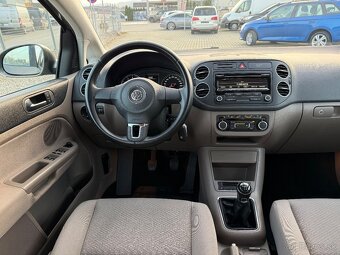Volkswagen Golf Plus 1.4i Comfortline - 7