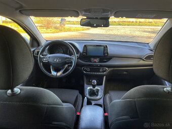 Hyundai i30 1.6CRDI 2018 151tis. km - 7