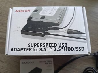 itec USB 3.0 HUB 10/16 Port + 3.0 Hub 7 port itec - 7