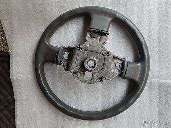 FIAT PANDA VOLANT - 7