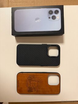 Iphone 13 PRO 256 GB - 7