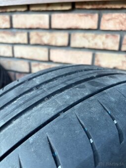 Predám elektróny 18 5x112 - 7