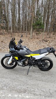 Husqvarna NORDEN 901 / 23 - 7