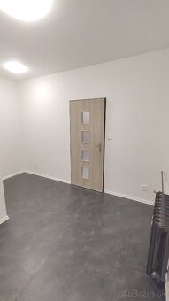 1 izbový byt na Internátnej ulici - 7