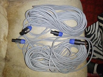 Reproduktory KING AUDIO 18SOUND - 7