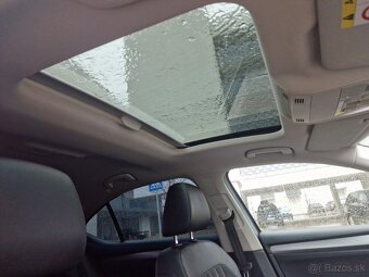 Predám Škoda Superb III - 7