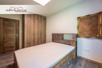 3 izbový byt,POD KAMENNOU BAŇOU–PREŠOV, 81m2,1/2 POS.,BALKÓN - 7