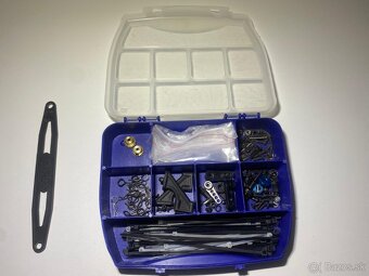 Carson Dirt Warrior Brushless 1.0 1/10 RTR - 7