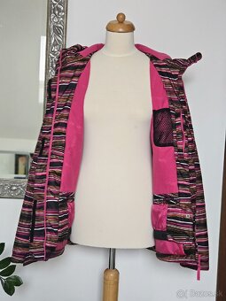 Dámska bunda Alpine Pro L - 7