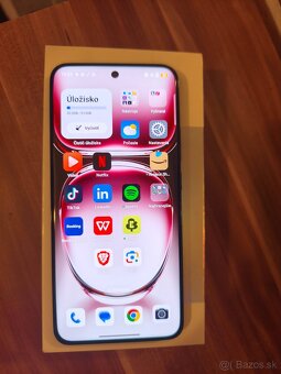 Oppo Reno 12 pro 512 gb - 7