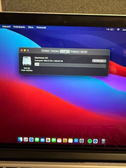 Apple Macbook Pro 13” retina 2014 - 7