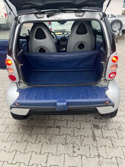 Smart Fortwo - 7