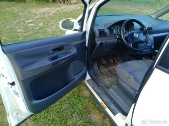Vw Sharan 1.9tdi 96kw - 7