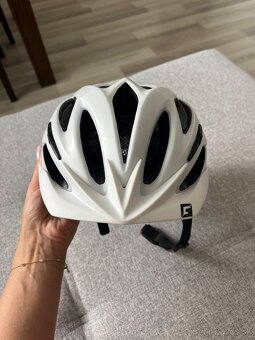 Cyklo prilba S-M Cratoni - 7