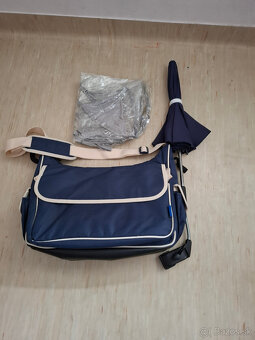 Nadstavba Inglesina Magnum - 7