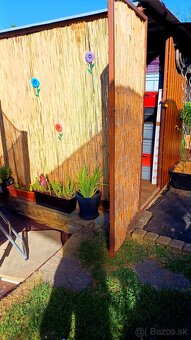 Záhradný domcek(koterec) - 7