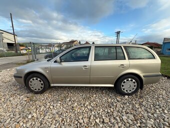 Škoda octavia combi 1.9tdi 66kw - 7