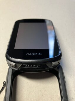 Garmin edge 540 - 7