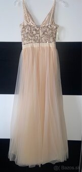 Plesove šaty - 7