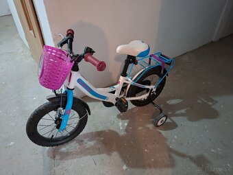 Detsky bicykel 2-5rokov - 7