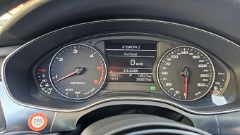 Audi A6 3.0 TDI Quattro 2018 - 7