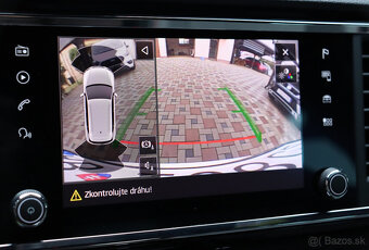 Seat Ateca 1.5 TSI Style FR DSG7 - 7