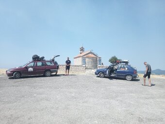 Škoda Felícia 1,3 - 7