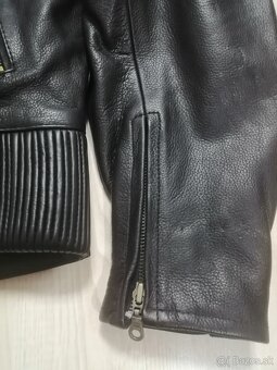Kožená bunda - 7