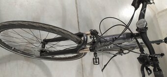 crossový bicykel - 7