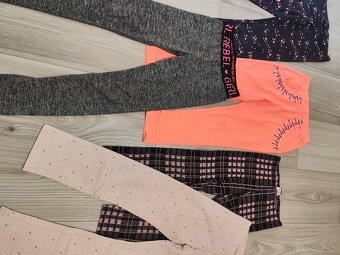 Balík pre malú slečnu cca 8 rokov , veľ.128 - 7