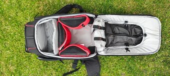 batoh na dron - Manfrotto - za super cenu - 7