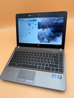 Notebook HP ProBook 4330s, i3 , SSD 256 GB, 8 GB RAM, Win 10 - 7