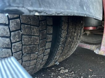 chladírenský/ mrazírenský IVECO EUROCARGO  r.11/2002 - 7