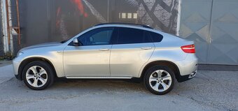 BMW E71 X6 XDrive 30d AJ UVER - 7